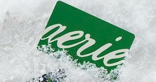 Aerie Real Summit Sweepstakes