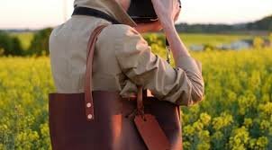 KMM & Co. Kodiak Tote Giveaway