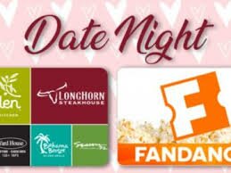 Debbie Macombers Date Night Giveaway