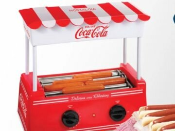Nostalgia Giveaway