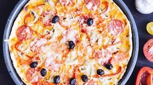 Pizza 73 Customer Satisfaction Survey