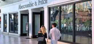 Abercrombie & Fitch Tell ANF Survey