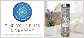Centered Naturals CBD Giveaway