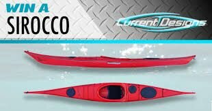 Paddling.com Sirocco Kayak Sweepstakes