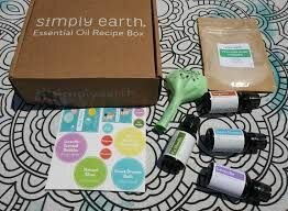 Mammanatty Simply Earth Giveaway