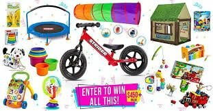 Family Focus Blog VTech Giveaway - familyfocusblog.com