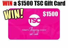 TSC Spring Fashion Contest