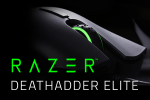 SlashShout Death Adder Giveaway - slashshout.com