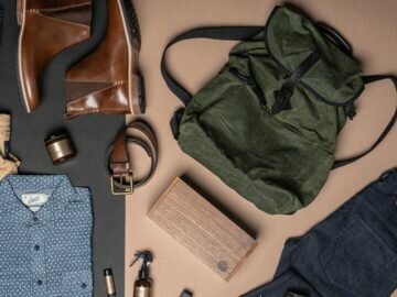 Beardbrand & Helms, Grayer or Tanner Goods $1800 Spring Gear Giveaway