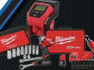 Fastenal Racing April 2020 Giveaway