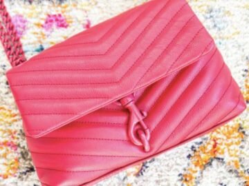 Rebecca Minkoff Happy Handbagging Sweepstakes