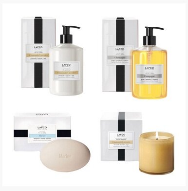 LAFCO Cleanse And Relax Collection Giveaway