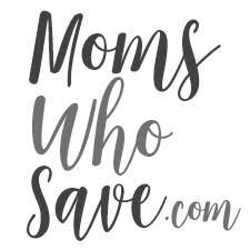 Moms Who Save Spring Giveaway