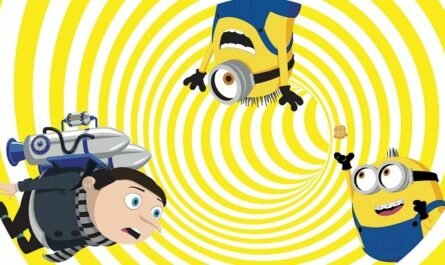 Nabisco Minions Sweepstakes on Nabiscominions.com