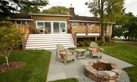 Bud Light Backyard Makeover Sweepstakes