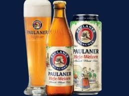 Paulaner Backyard Biergarten Giveaway