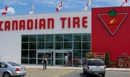 Tell Canadian Tire in its Customer Satisfaction Survey
