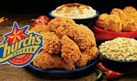 Church’s Chicken Feedback Survey