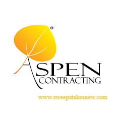 Aspen Contracting Covers 4 Others Program Giveaway