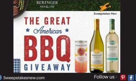 Great American BBQ Giveaway