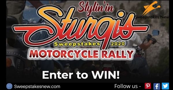 Law Tigers Sturgis Motorcycle Rally Sweepstakes