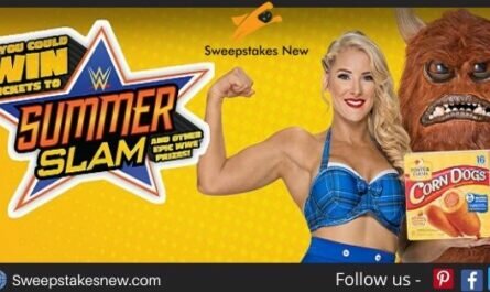 Foster Farms WWE Monster Appetite IWG