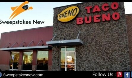 Taco Bueno Customer Satisfaction Survey