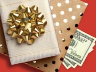 Dave Ramsey Christmas Giveaway