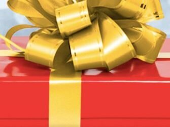 Travel Channel Gift of Travel Sweepstakes