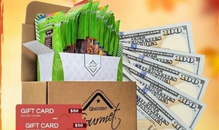 Dulces Colibri Giveaway