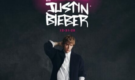 B104 Allentown Justin Bieber NYE Concert Contest