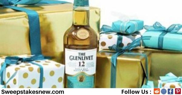 Glenlivet Holiday Concierge Sweepstakes,